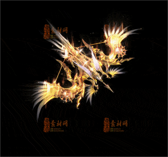 免费传奇特效法宝素材20241218A：18-1