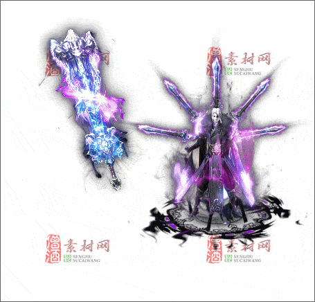 免费传奇剑甲套装素材20241221A：29-1