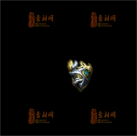 精品传奇盾牌素材20241229A：06-1