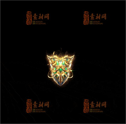 精品传奇盾牌素材20241229A：13-1