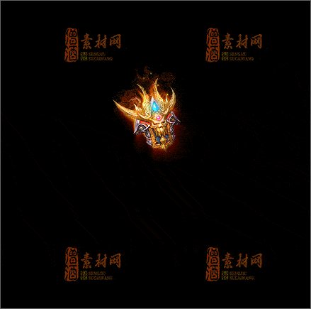 精品传奇盾牌素材20241229A：51-1
