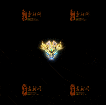 精品传奇盾牌素材20241229A：59-1