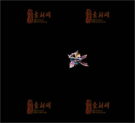 精品传奇NPC素材20241229A：01-1