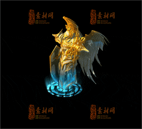 精品传奇NPC素材20241229A：27-1