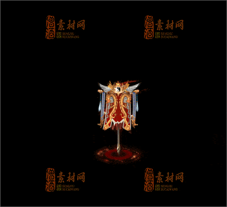 精品传奇NPC素材20241229A：55-1