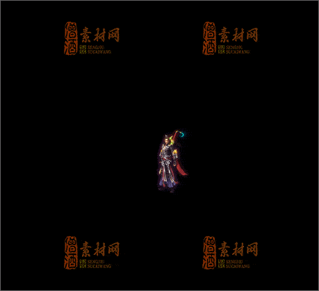 精品传奇NPC素材20241229A：81-1