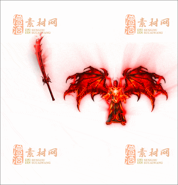 精品传奇剑甲素材20241230A：49-1