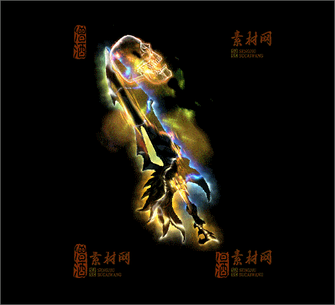 免费传奇武器素材20241231A：11-1