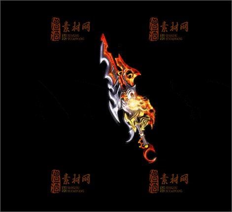 免费传奇武器素材20241231A：16-1