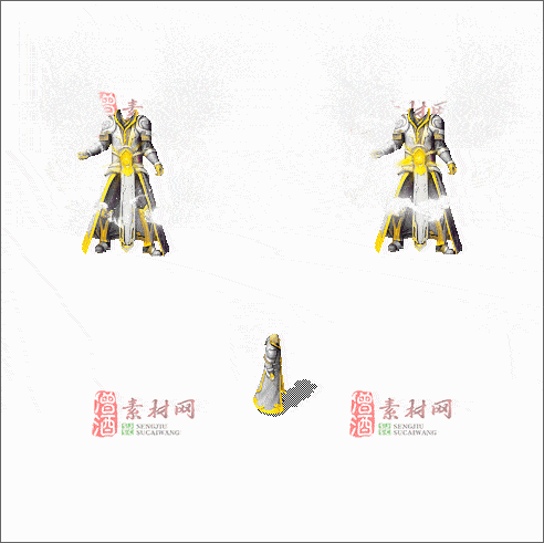 精品传奇衣服素材20250102A：09-1