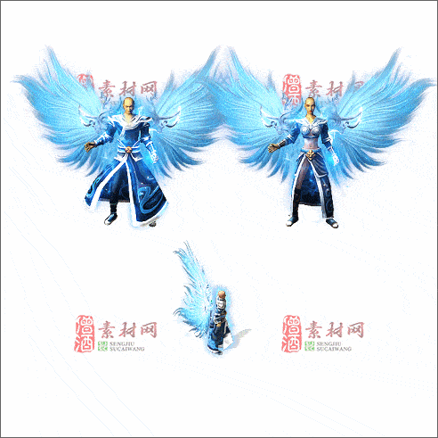 精品传奇衣服素材20250102A：10-1