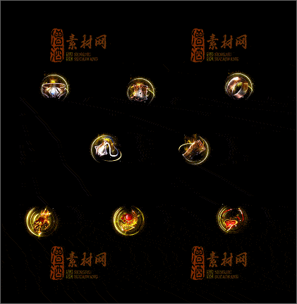精品传奇首饰素材20250102B：58-1