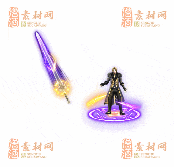 精品传奇剑甲素材20250112A：16-1