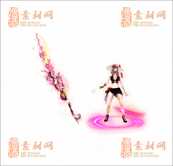 精品传奇剑甲素材20250112A：18-1
