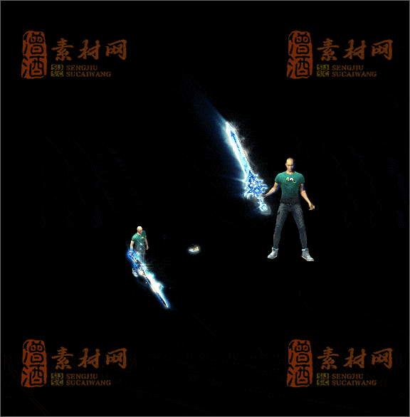 精品传奇武器素材20250113A：28-1