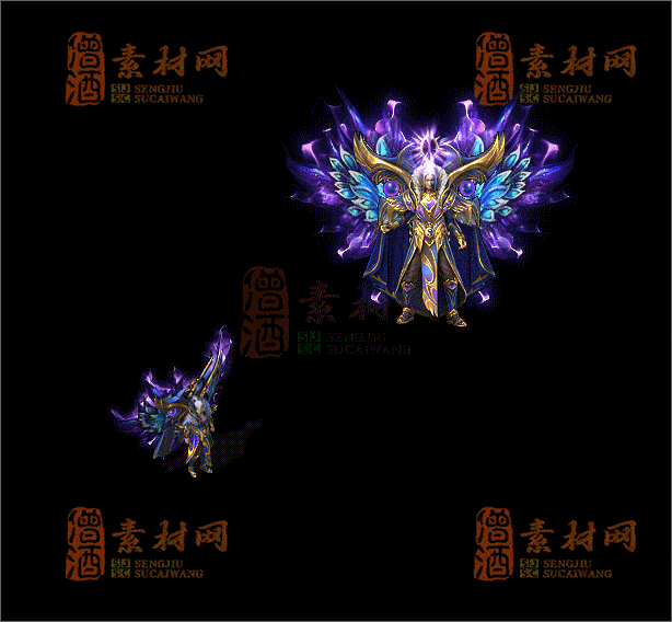 精品传奇衣服素材20250114A：35-1