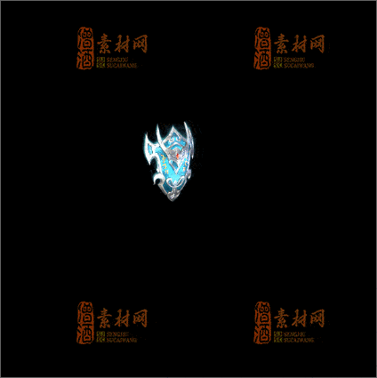 精品免费盾牌素材20250115A：09-1