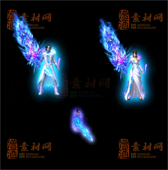 精品一体时装素材20250220A：47-1