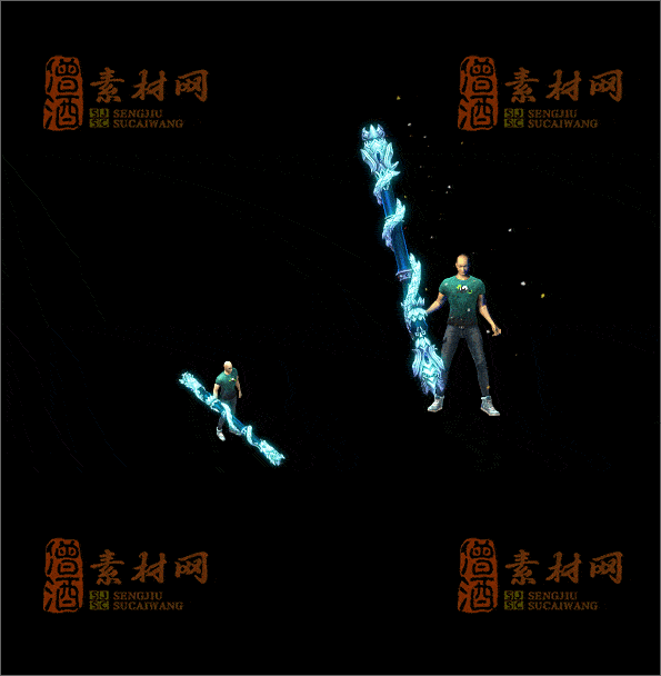精品传奇武器素材20250220A：04-1