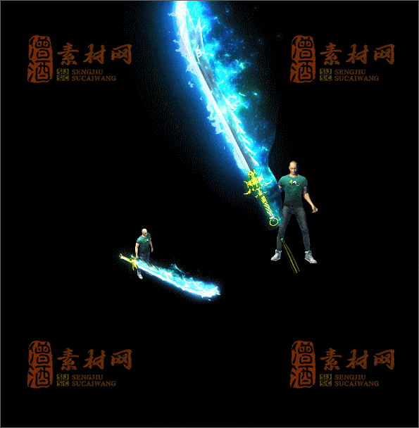 精品传奇武器素材20250220A：56-1