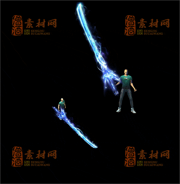 精品传奇武器素材20250220A：57-1