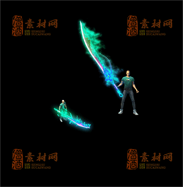 精品传奇武器素材20250220A：62-1
