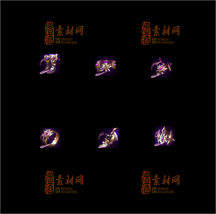 精品传奇首饰素材20250222A：14-1