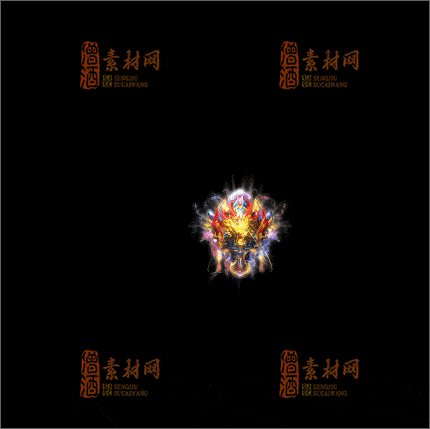 精品传奇盾牌素材20250223A：19-1