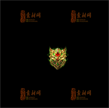 精品传奇盾牌素材20250223A：56-1