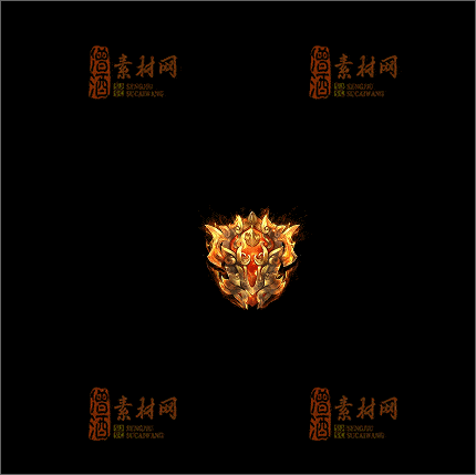 精品传奇盾牌素材20250223A：58-1