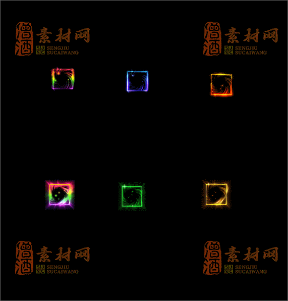 免费首饰特效素材20250223A：04-1
