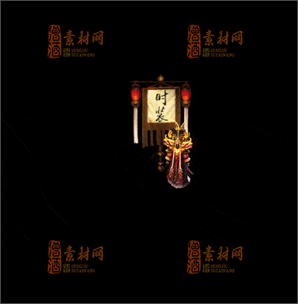精品传奇NPC素材20250224A：43-1