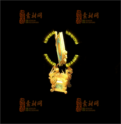 精品传奇NPC素材20250224A：52-1