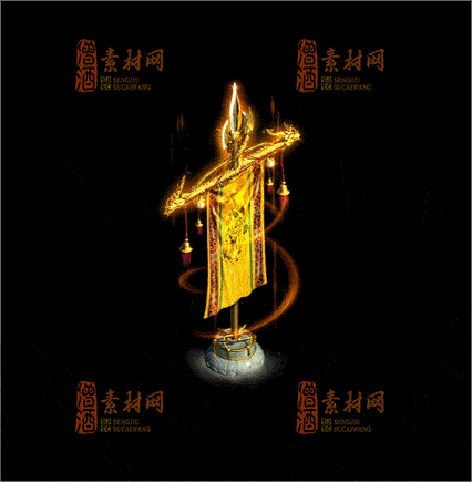 精品传奇NPC素材20250224A：55-1