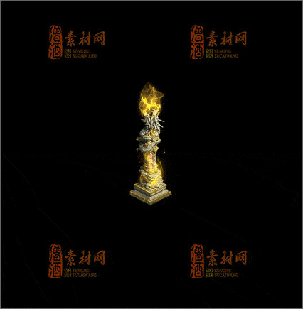 精品传奇NPC素材20250224A：64-1