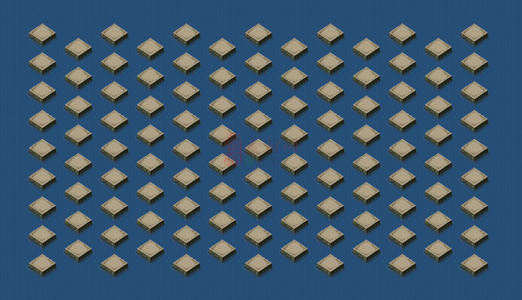 精品传奇地图素材20250227B：47-1