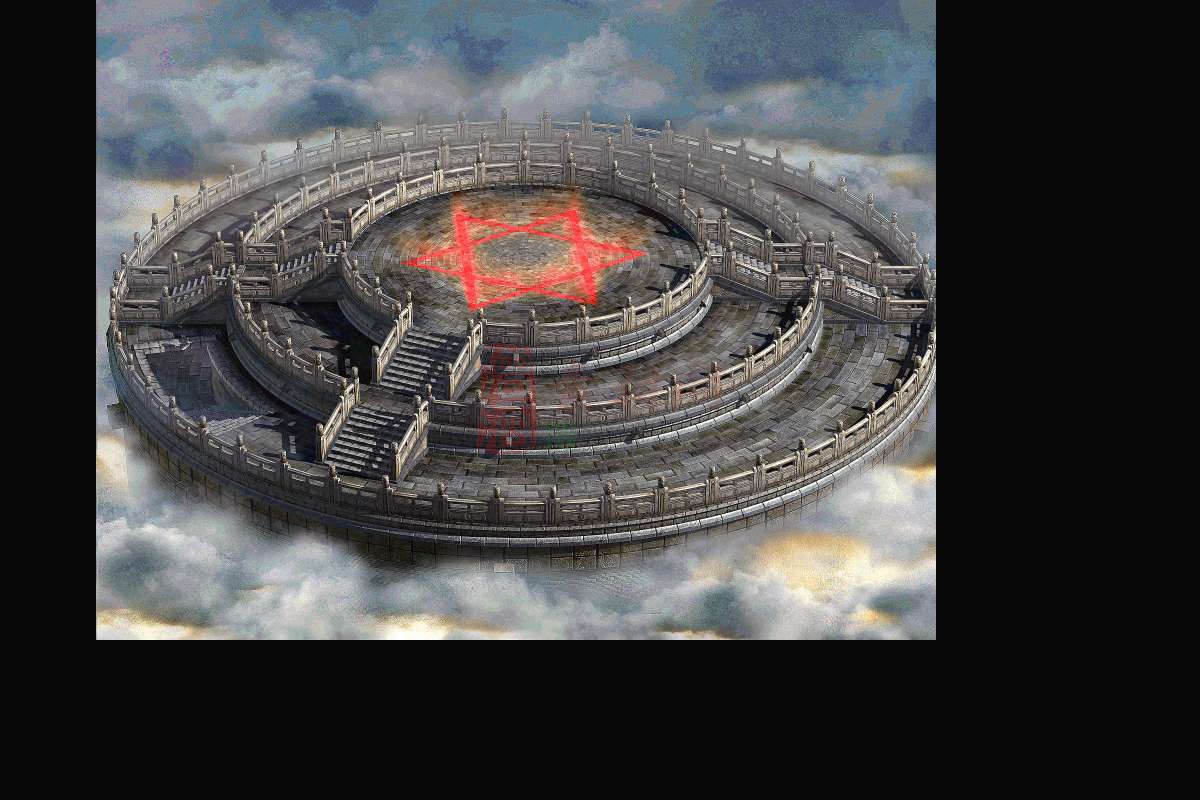 精品传奇地图素材20250303A：7-1