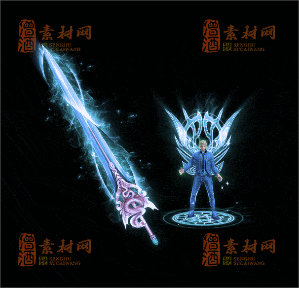 精品传奇剑甲素材20250307A：40-1