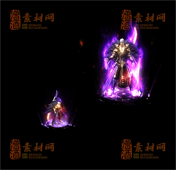 精品传奇衣服素材20250309A：57-1