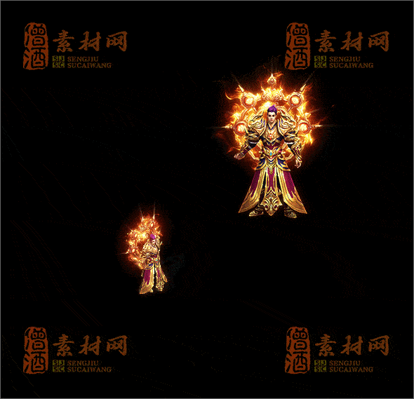 精品传奇衣服素材20250309A：39-1