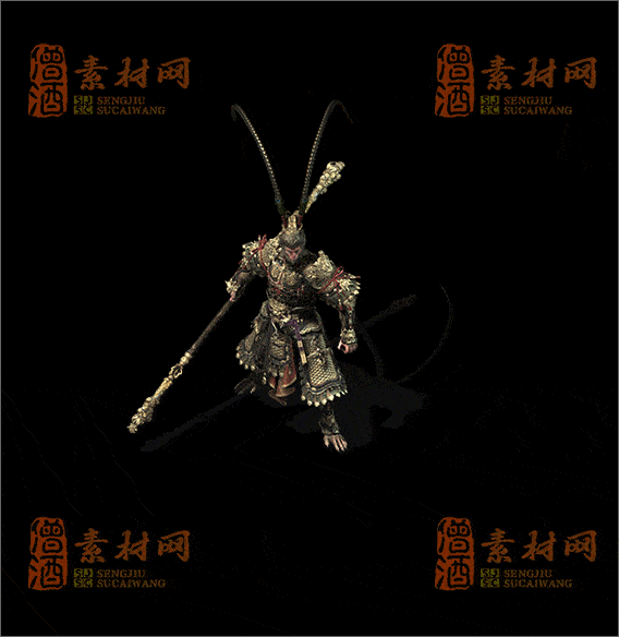 精品炫彩一体时装素材20250317A：46-1