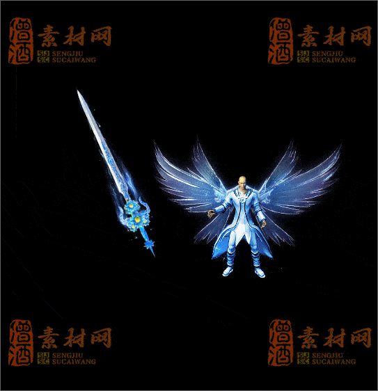 精品传奇剑甲素材20250317A：12-1