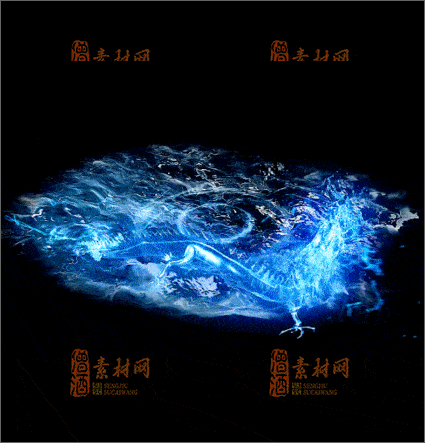 精品传奇技能特效素材20250317A：96-1