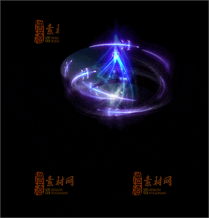 精品传奇技能特效素材20250317A：9-1