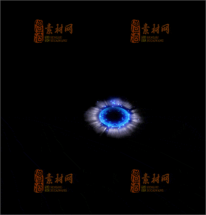 精品传奇技能特效素材20250317A：18-1