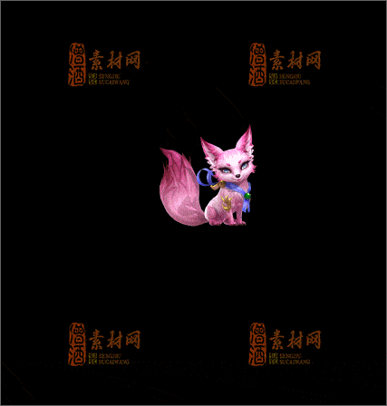 精品传奇NPC素材20250318A：53-1