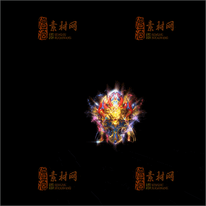 精品传奇右手盾牌系列素材20250319A：33-1