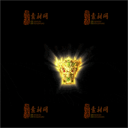 精品传奇右手盾牌系列素材20250319A：27-1