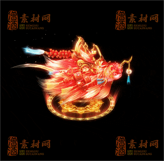 精品传奇光柱特效素材20250321A：29-1