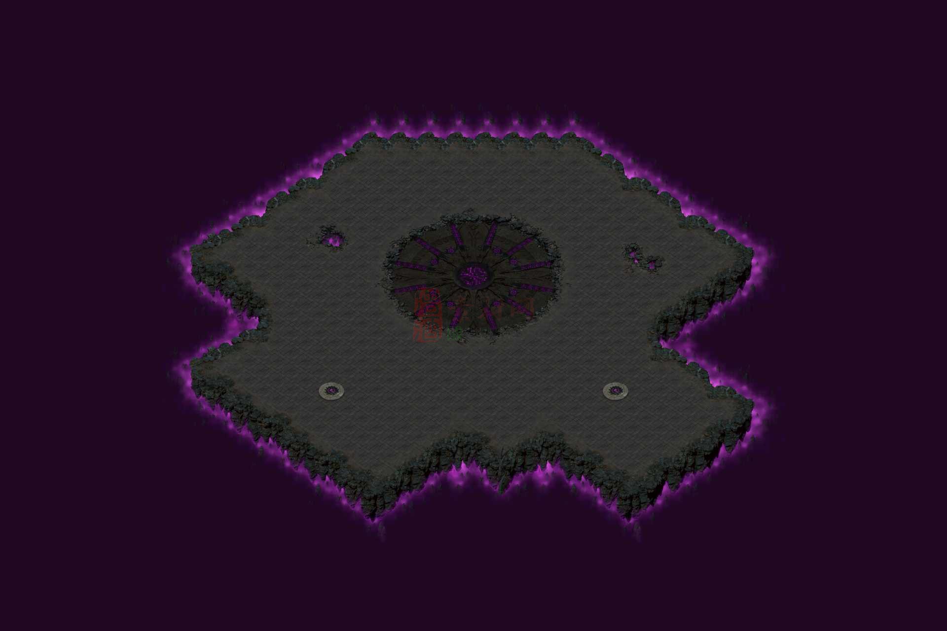 精品传奇地图系列套图素材20250323A：372-1